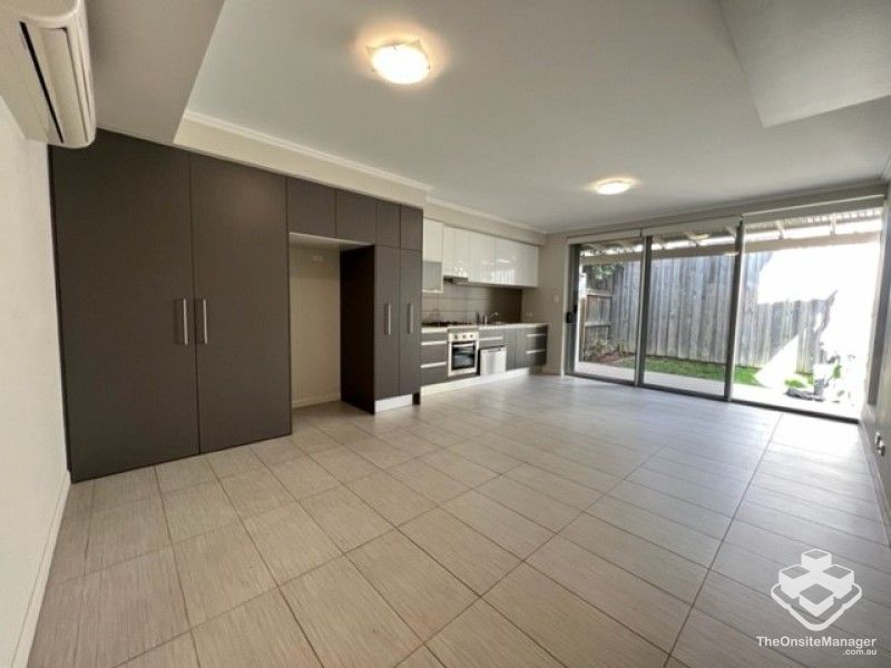 rental property Brisbane