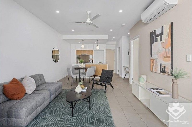rental property Brisbane