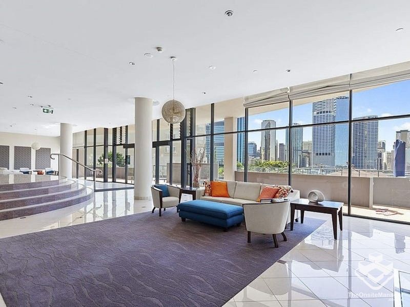 rental property Brisbane