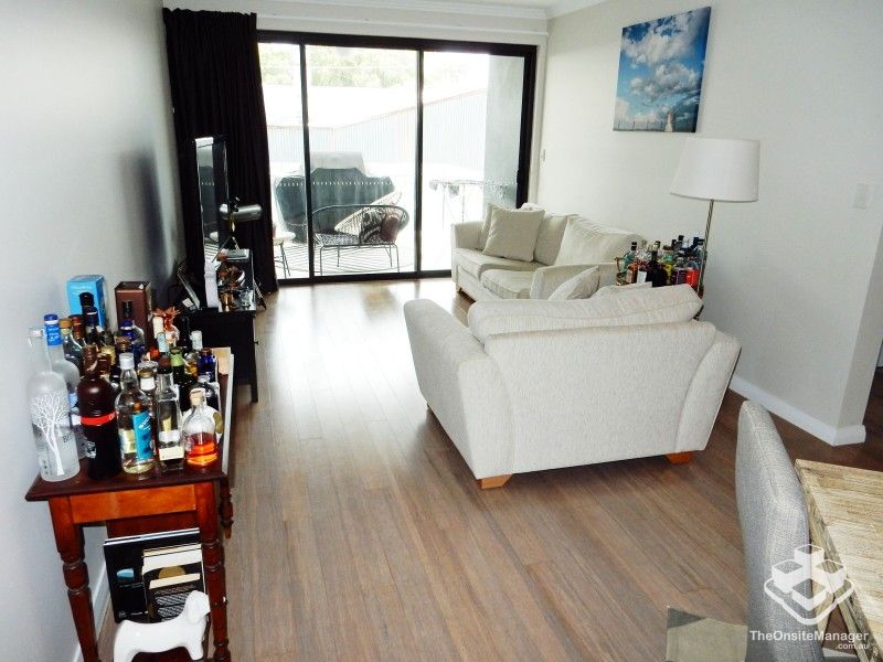 rental property Brisbane