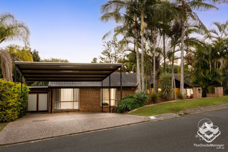 rental property Brisbane