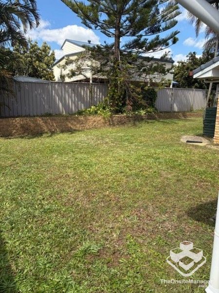rental property Brisbane