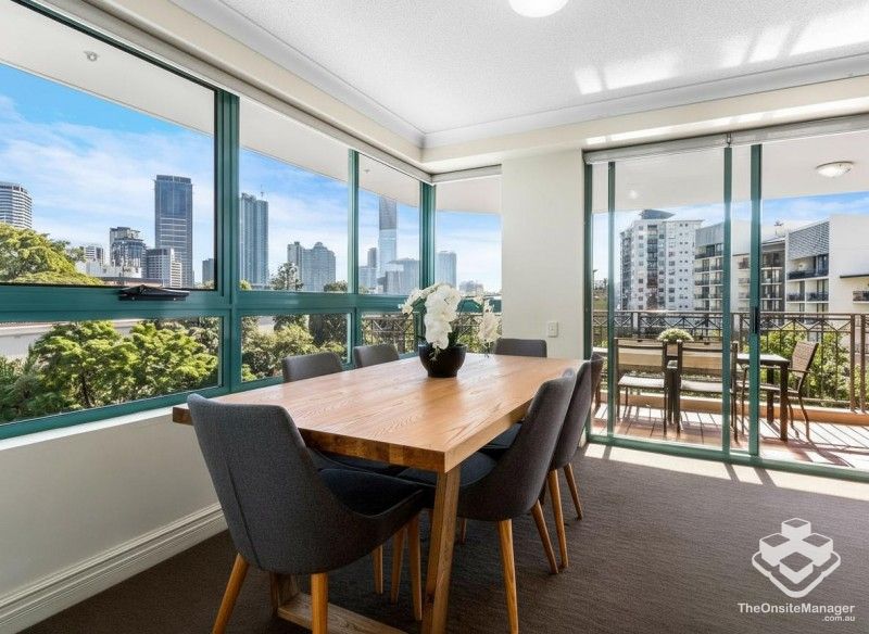rental property Brisbane