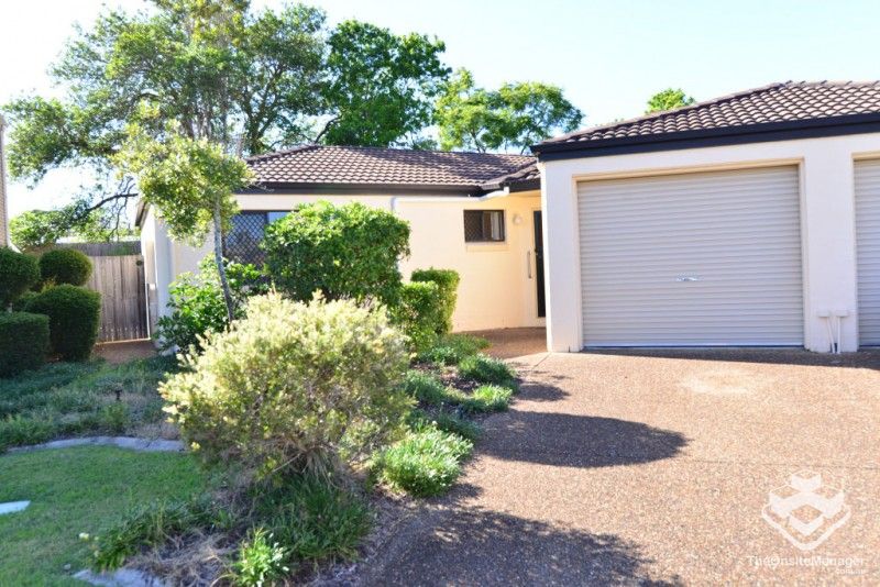 rental property Brisbane
