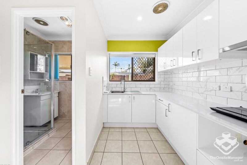 rental property Brisbane