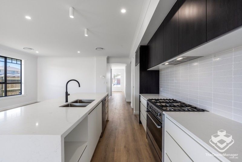 rental property Brisbane