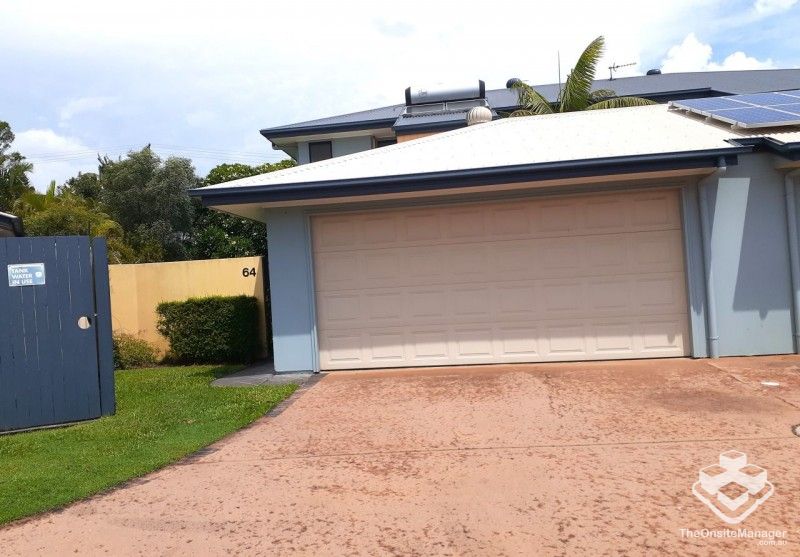 rental property Sunshine Coast