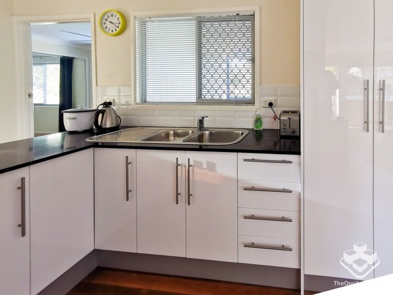rental property Brisbane
