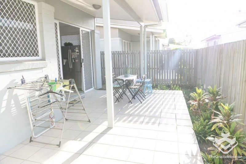 rental property Brisbane