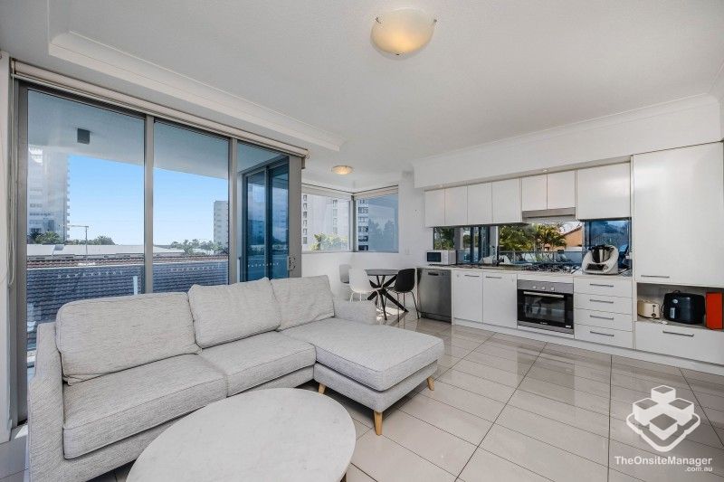 rental property Gold Coast