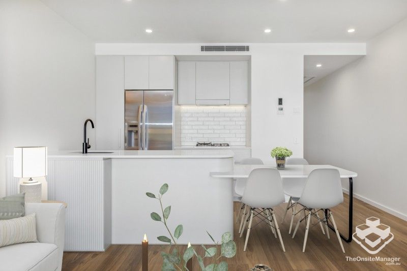 rental property Brisbane