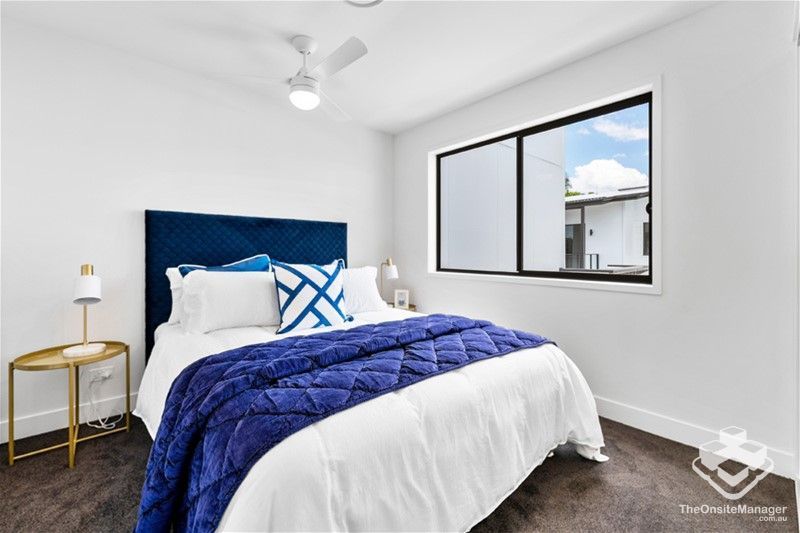 rental property Brisbane