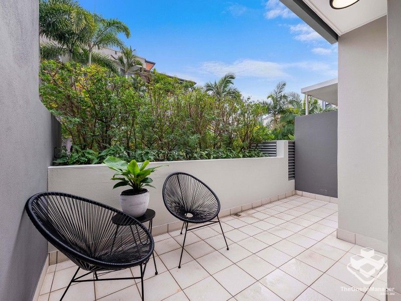 rental property Brisbane