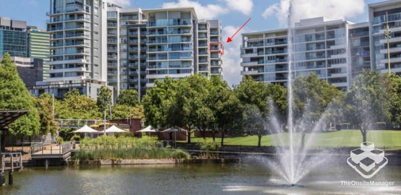 rental property Brisbane