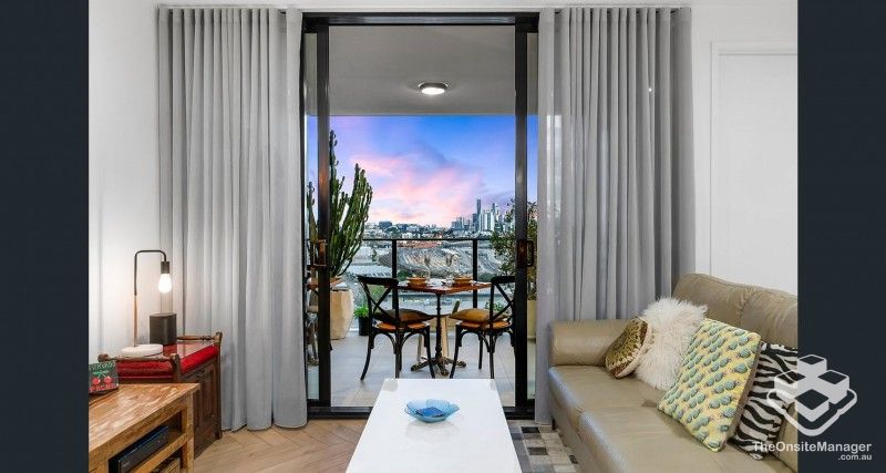 rental property Brisbane