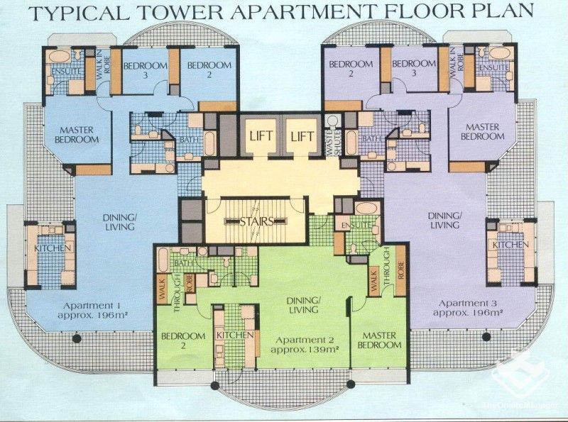 rental property Brisbane