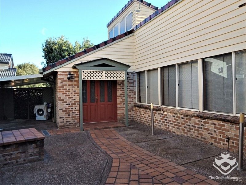 rental property Brisbane