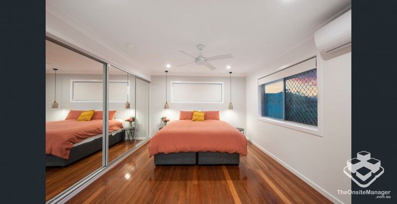 rental property Brisbane