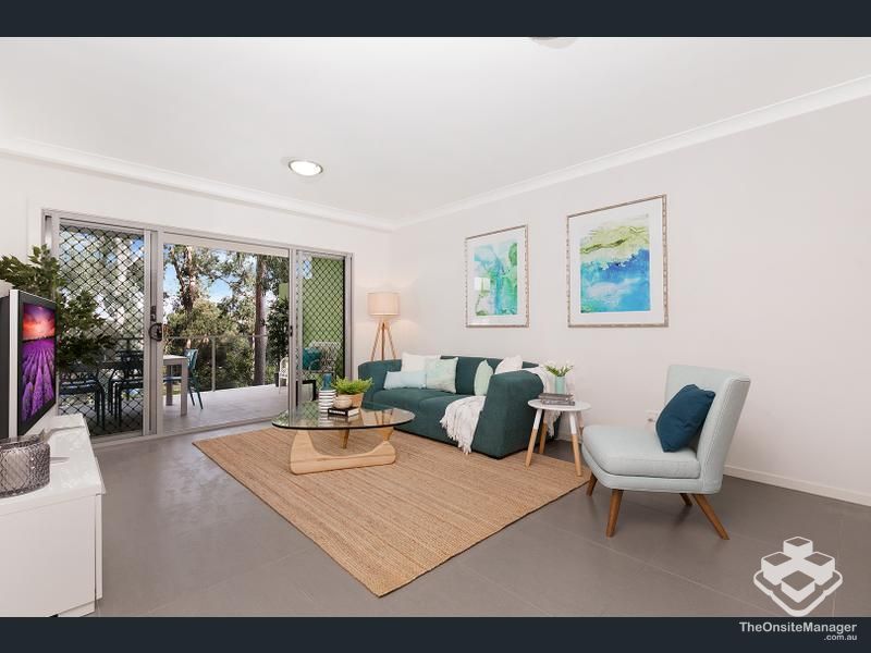 rental property Brisbane