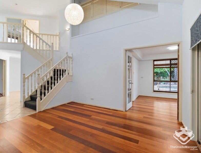 rental property Brisbane