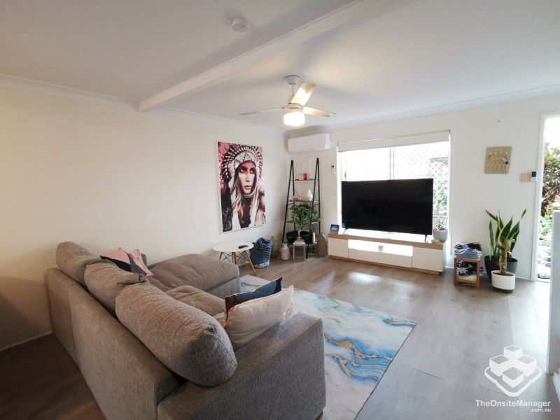 rental property Brisbane