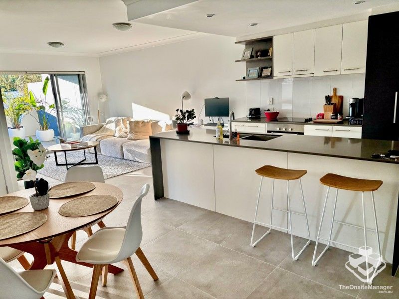 rental property Brisbane