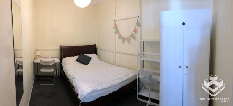 rental property Brisbane