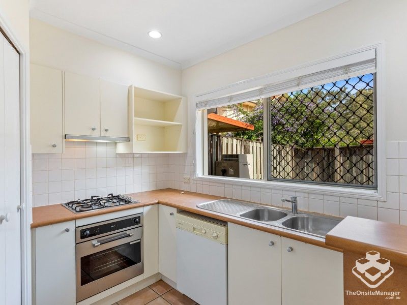 rental property Brisbane