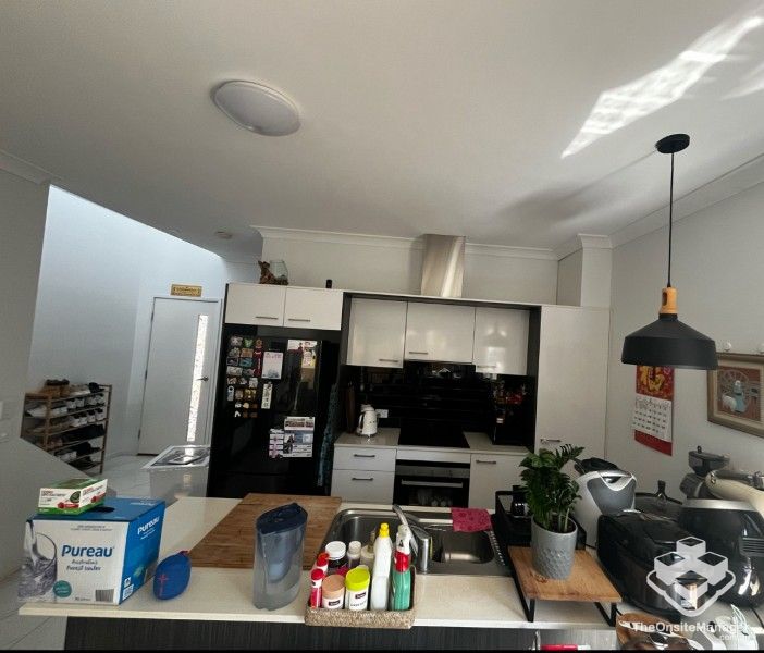 rental property Brisbane