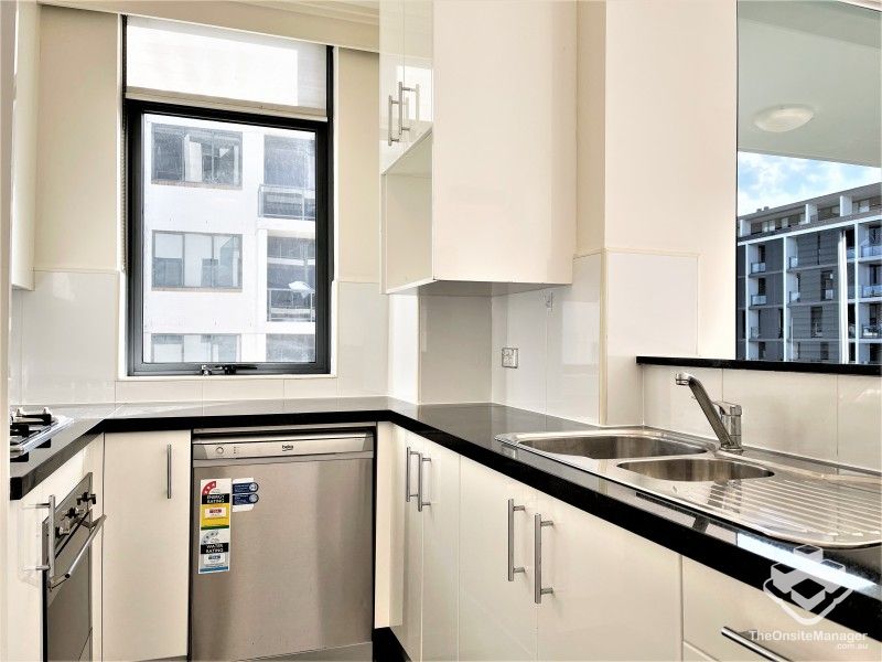 rental property Sydney
