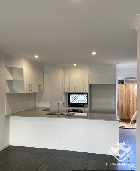 rental property Invalid address
