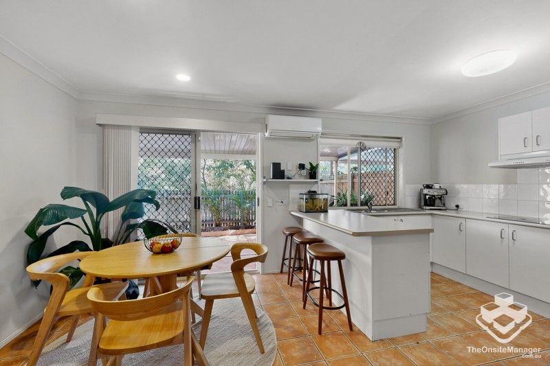 rental property Brisbane