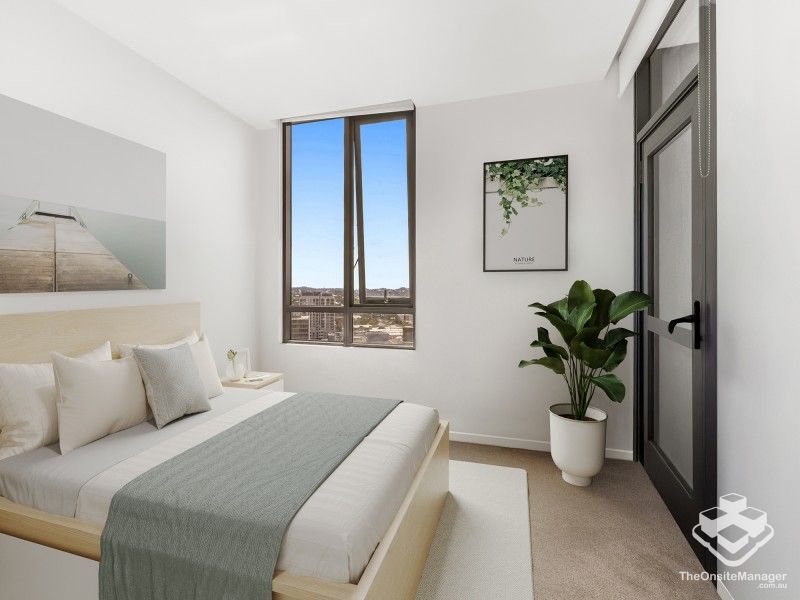 rental property Brisbane