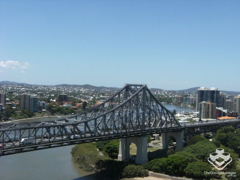 rental property Brisbane