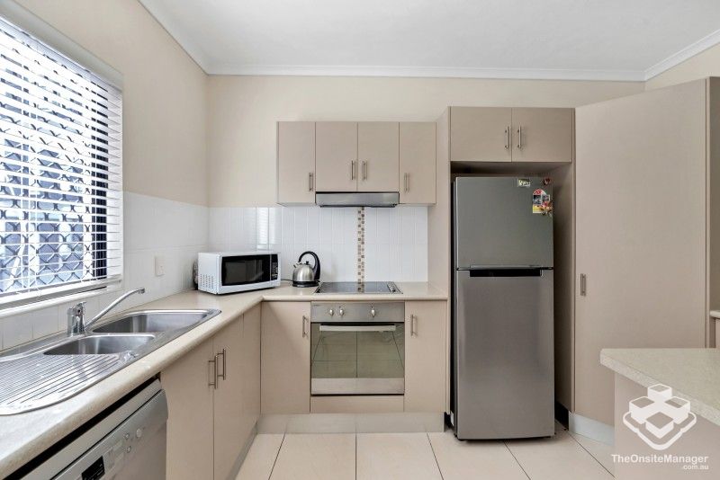 rental property Cairns