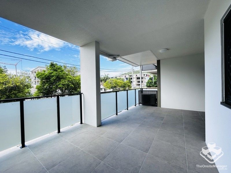 rental property Brisbane