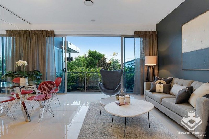 rental property Brisbane
