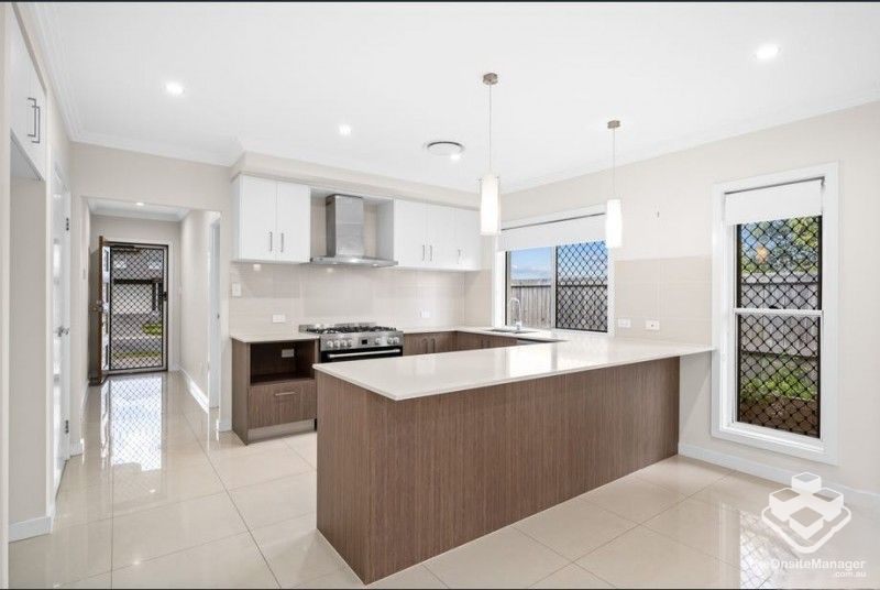 rental property Brisbane