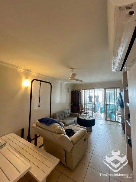 rental property Cairns