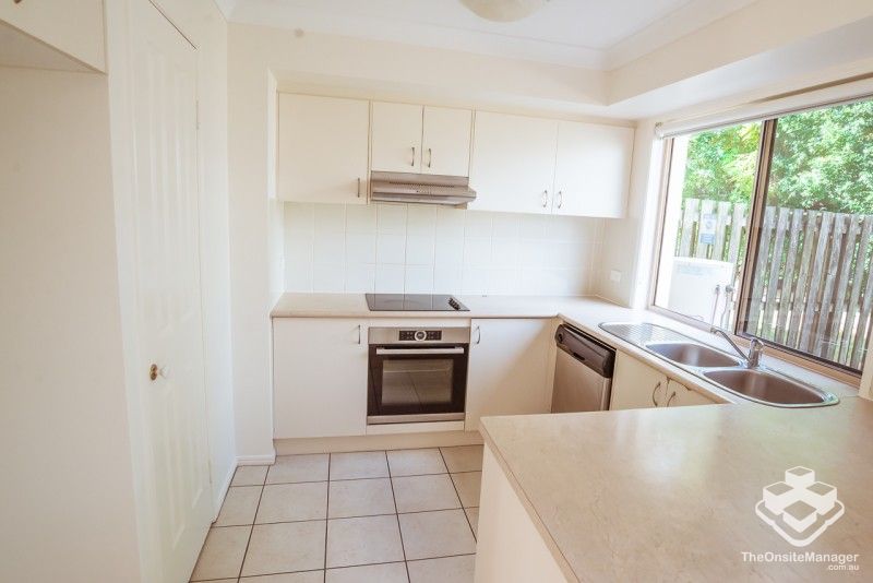 rental property Brisbane