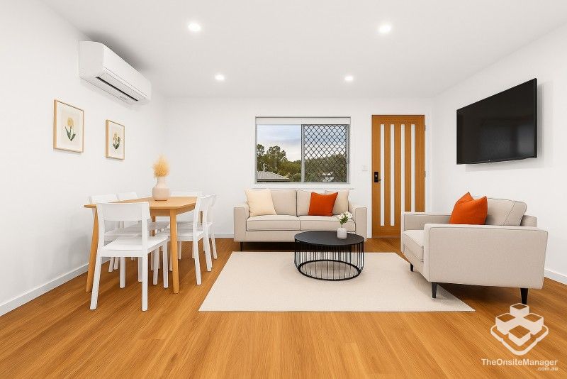 rental property Brisbane
