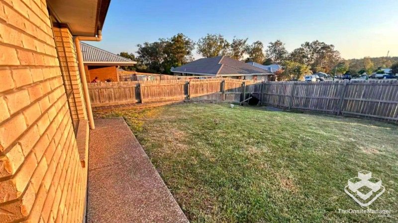 rental property Ipswich