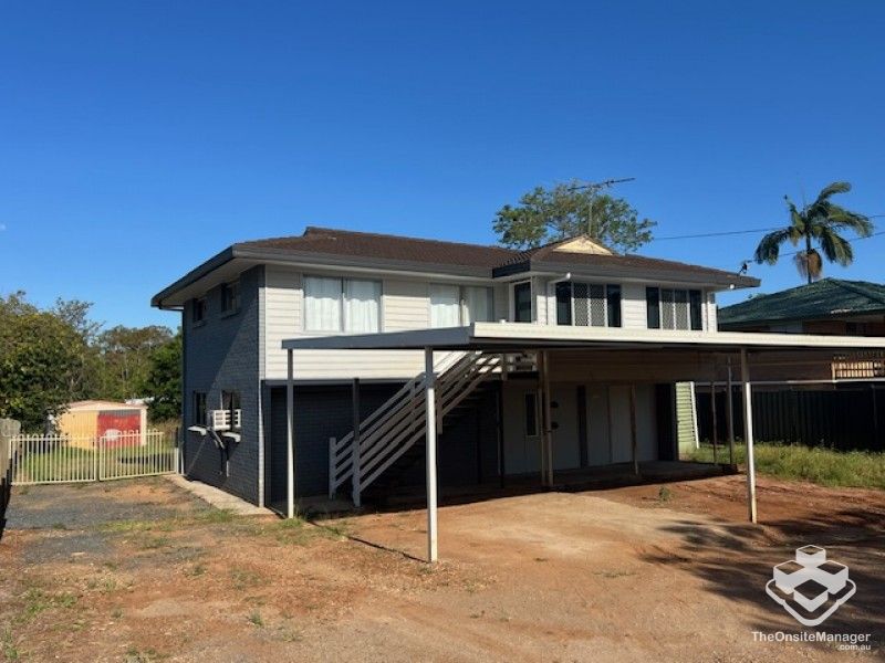 rental property Brisbane