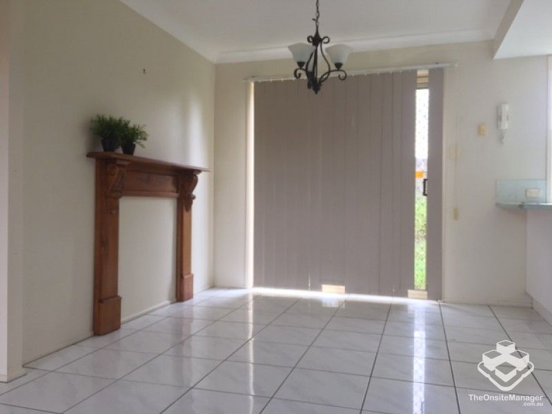 rental property Brisbane