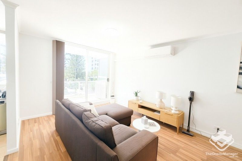 rental property Gold Coast