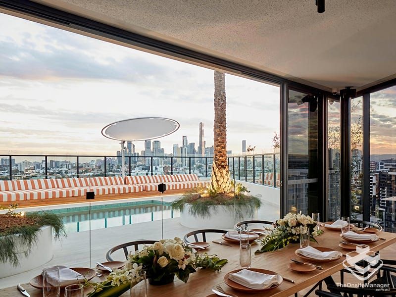 rental property Brisbane