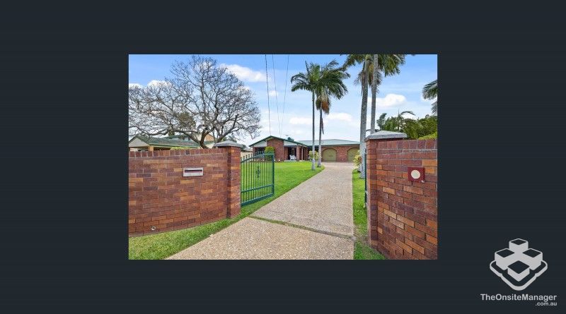 rental property Brisbane