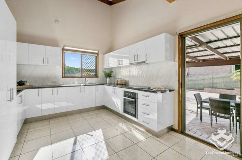 rental property Brisbane