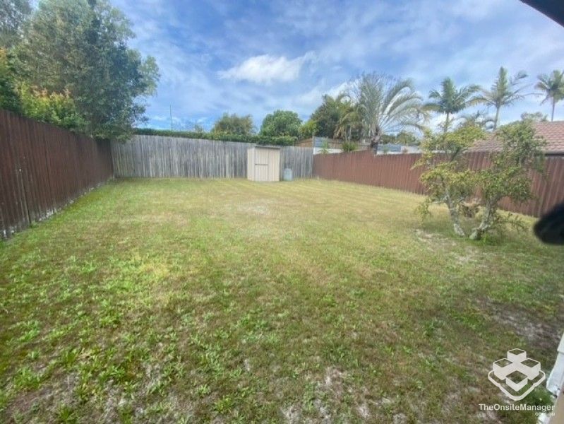 rental property Gold Coast