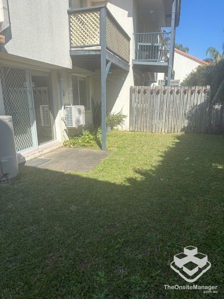 rental property Gold Coast